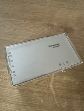 Buderus Ecomatic 3000 UMB Fernbedienung 