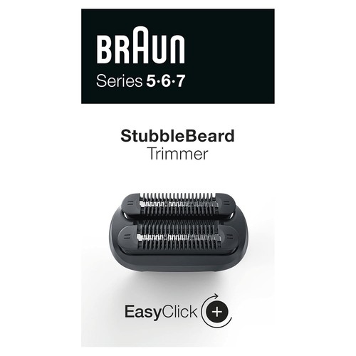 Braun series 7 - series, 5-6-7