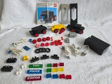 LEGO Motoren 4,5V und ein