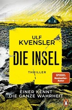 Die Insel - einer kennt die