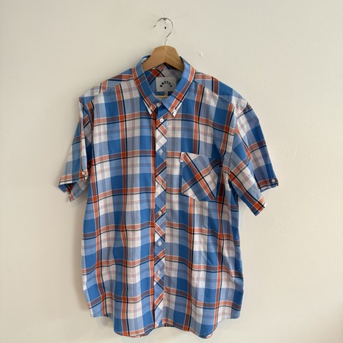 Brutus hemd herren extra - hemd, xl