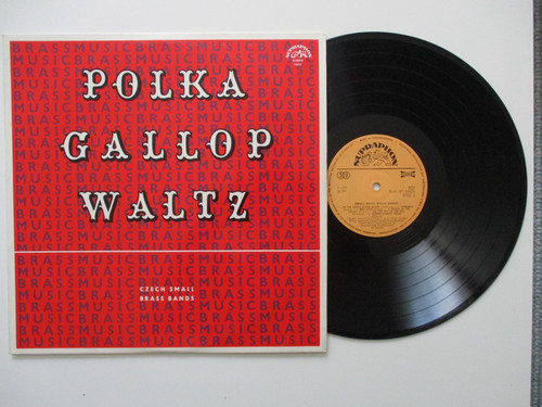 Polka gallop waltz - polka, /