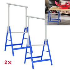 2x Gerüstbock Klappbock