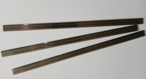 Wigo 3er set - eisen, hss