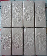 8x Luftbefeuchter Heizung