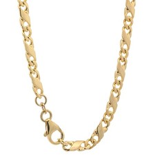 Goldkette Dollarkette