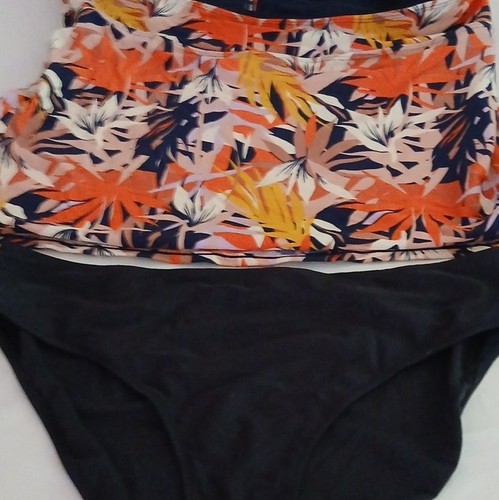Damen tankini 46 - tankini, gr.