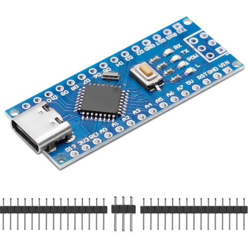 Arduino nano usb board ch340 - nano,