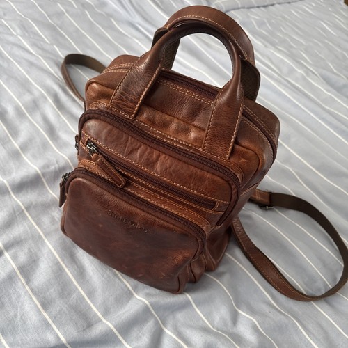Stilord maple rucksack damen - rucksack,