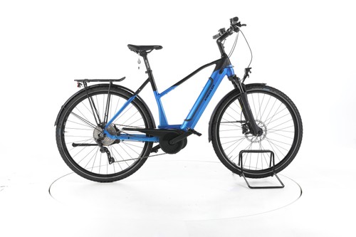 Kreidler vitality eco - eco, 7