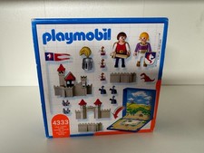 Playmobil 4333 Knights Castle