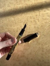 PELIKAN 400NN TORTOISE