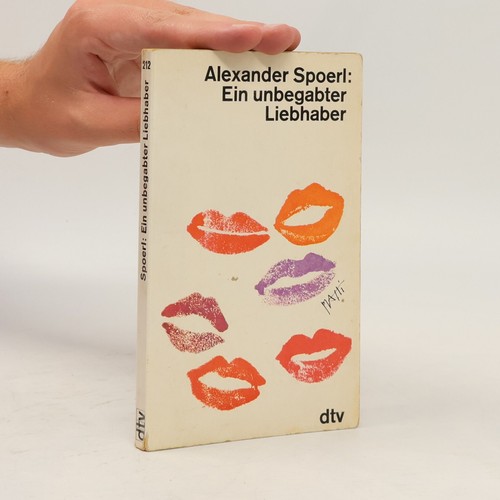 Ein unbegabter liebhaber - ein, | 