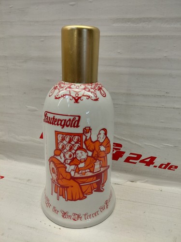 Ddr lautergold flasche - lautergold, schnaps