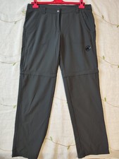Damen MAMMUT Zip-Off