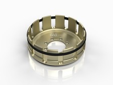 Kupplungskorb für Ducati in