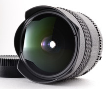 Top neuwertiges Nikon Nikkor