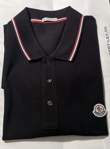 Moncler poloshirt herren - moncler,