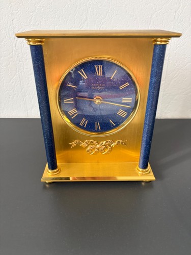 Kienzle antique tischuhr - kienzle,