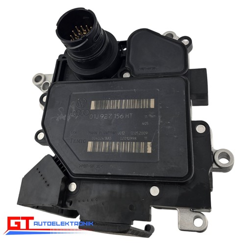 01j927156ht cvt multitronic - cvt,