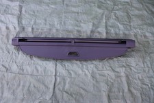 Laderaumabdeckung Hutablage Mercedes ML GL W166 AMG (2011-15) Original