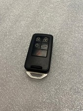 Volvo V 60 Zündschlüssel