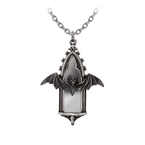 Alchemy gothic halskette - alchemy,