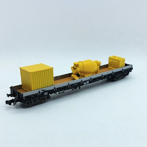 Spur fleischmann 8702 db - spur,