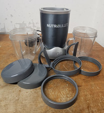 Nutri Bullet Magic Bullet