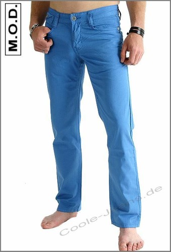 Mod jeans joshua - mod, spezial