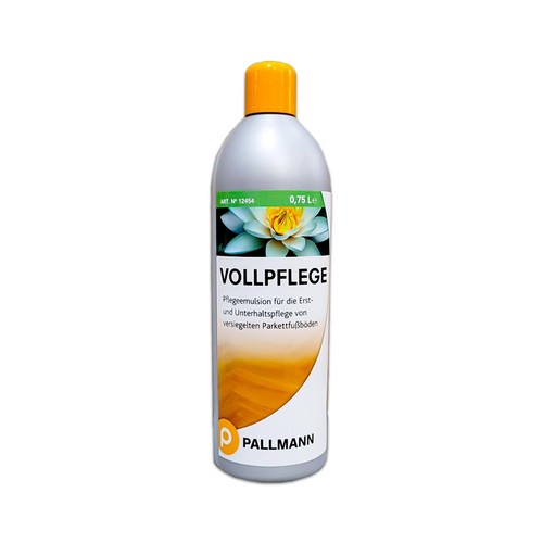 Pallman vollpflege l - vollpflege,