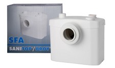 SFA Sanibroy / Sanitop