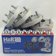 H&R Spurverbreiterung 60/60mm