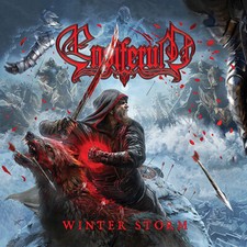 Ensiferum „Winter Storm“