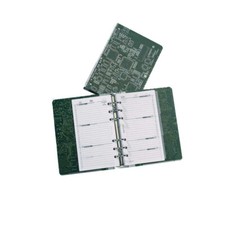 bind Systemplaner PLATINE A6