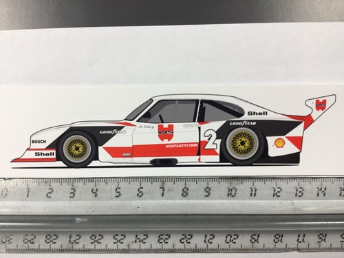 Sticker aufkleber zakspeed - sticker, aufkleber,