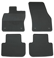 Gummifußmatten Original