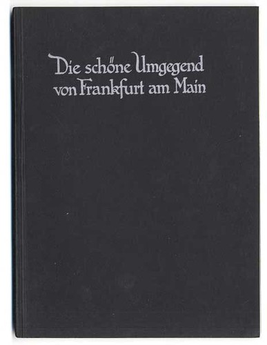 Hessen frankfurt main hanau - hessen,