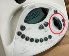 Reparatur Elektronik Thermomix