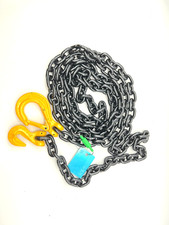 Zurrketten Zurrkette