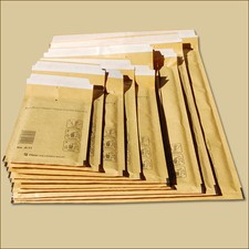 Luftpolstertaschen Gr. D/4 DIN