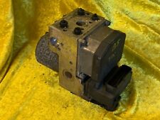 AUDI A4 / B5 ABS-Block