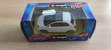 *Burago 1:43  *Fiat 500 *