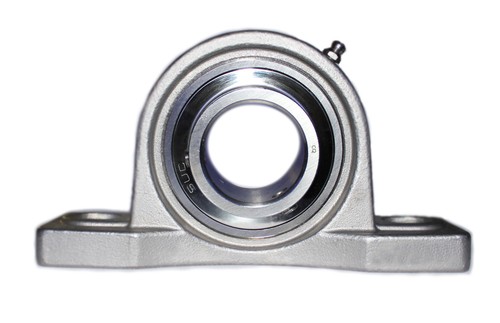 Ucp 208 lagerbock - ss,