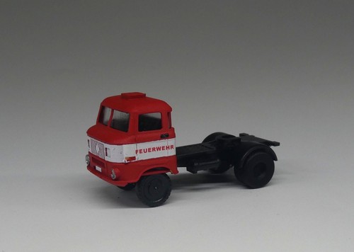 Ifa w50 l - tt,