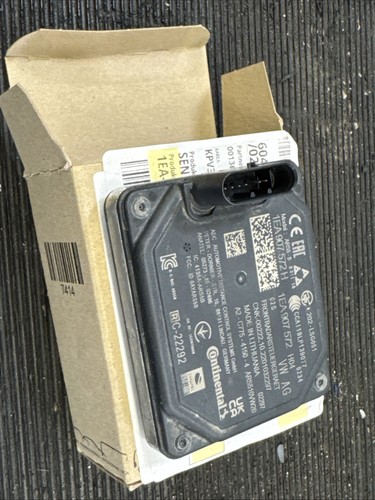 Radarsensor 1ea 907 572 - 907,