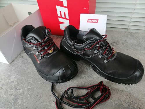Elten renzo low esd - elten,