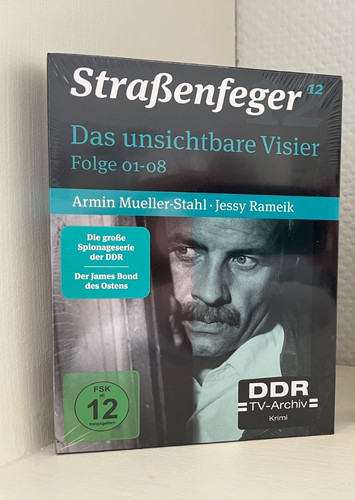 Neu ovp straßenfeger nr - neu, ovp: