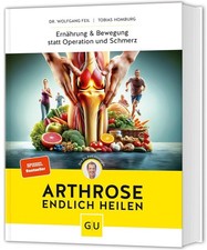 Buch Arthrose Endlich heilen