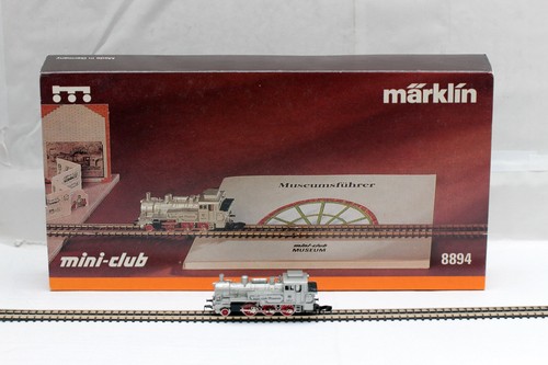 Märklin mini club - , 8894